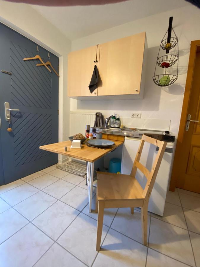 Apartment Elbinsel-home 'alpakaliebe'
