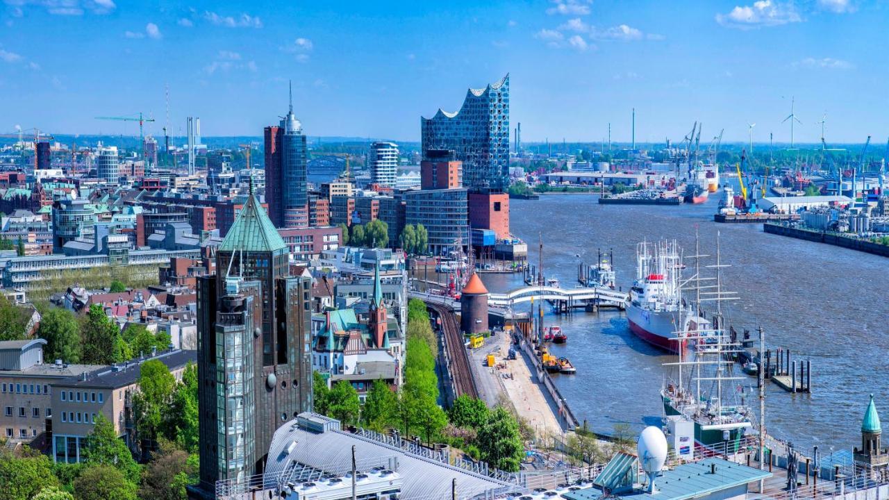 - Nord By Ihg 4* Hamburg-Harburg