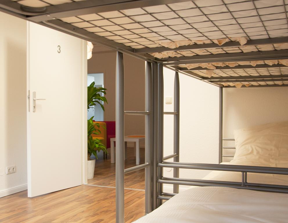 Mac Hostel Hamburg