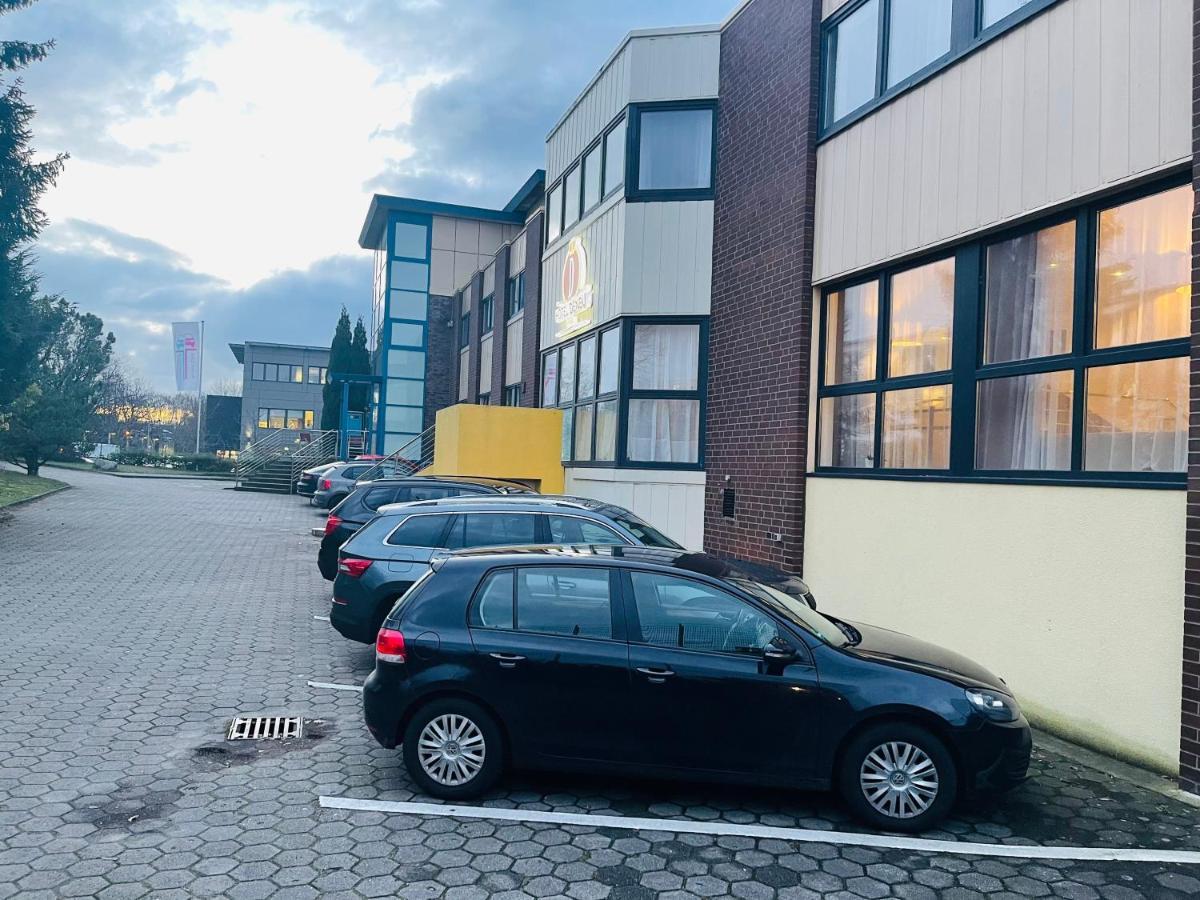 Hotel Denbu 3*