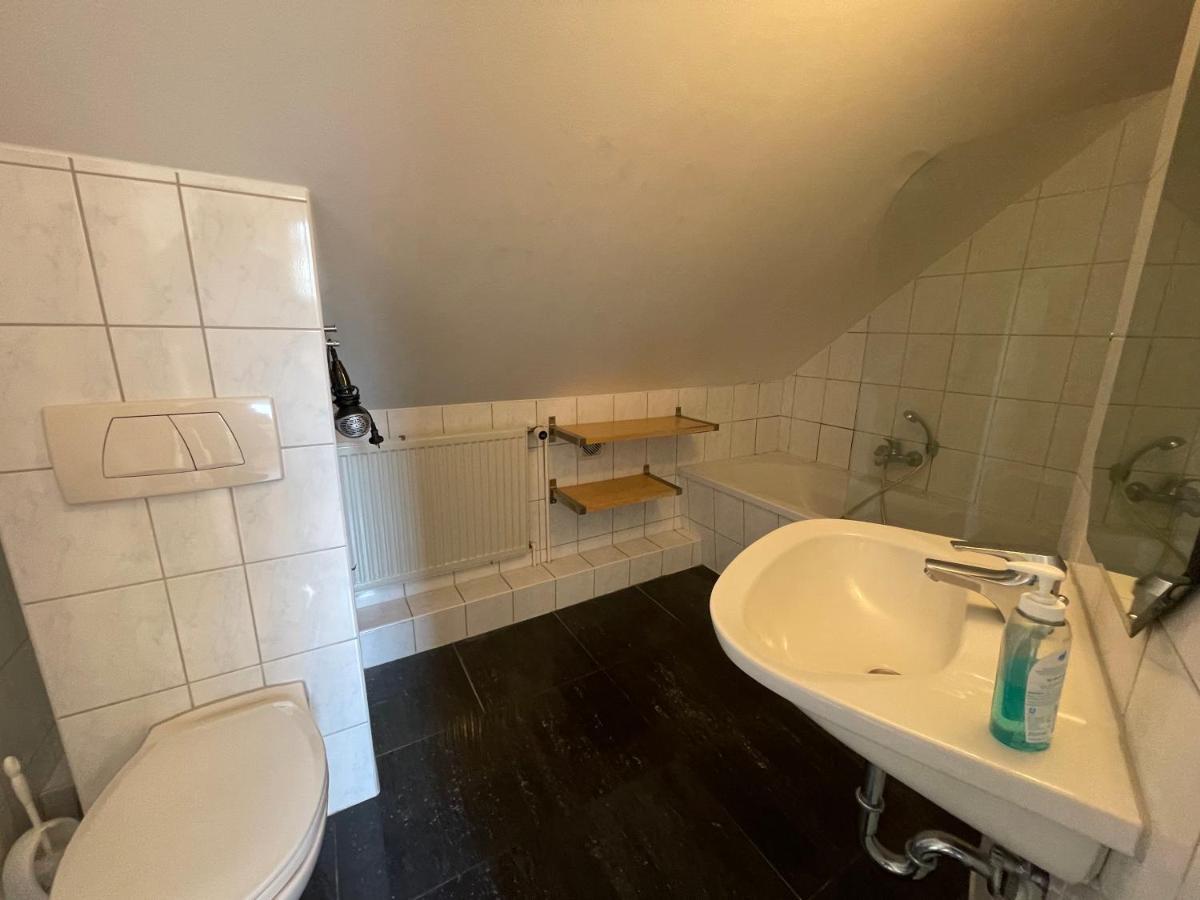 Apartment Haus Naehe Hamburg