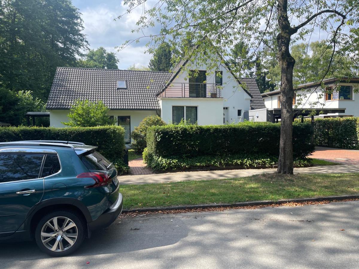 Haus Naehe