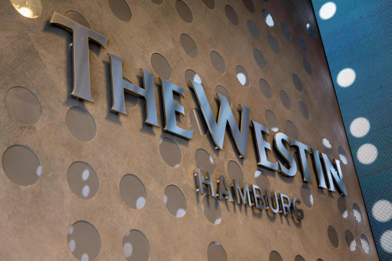 The Westin 5*