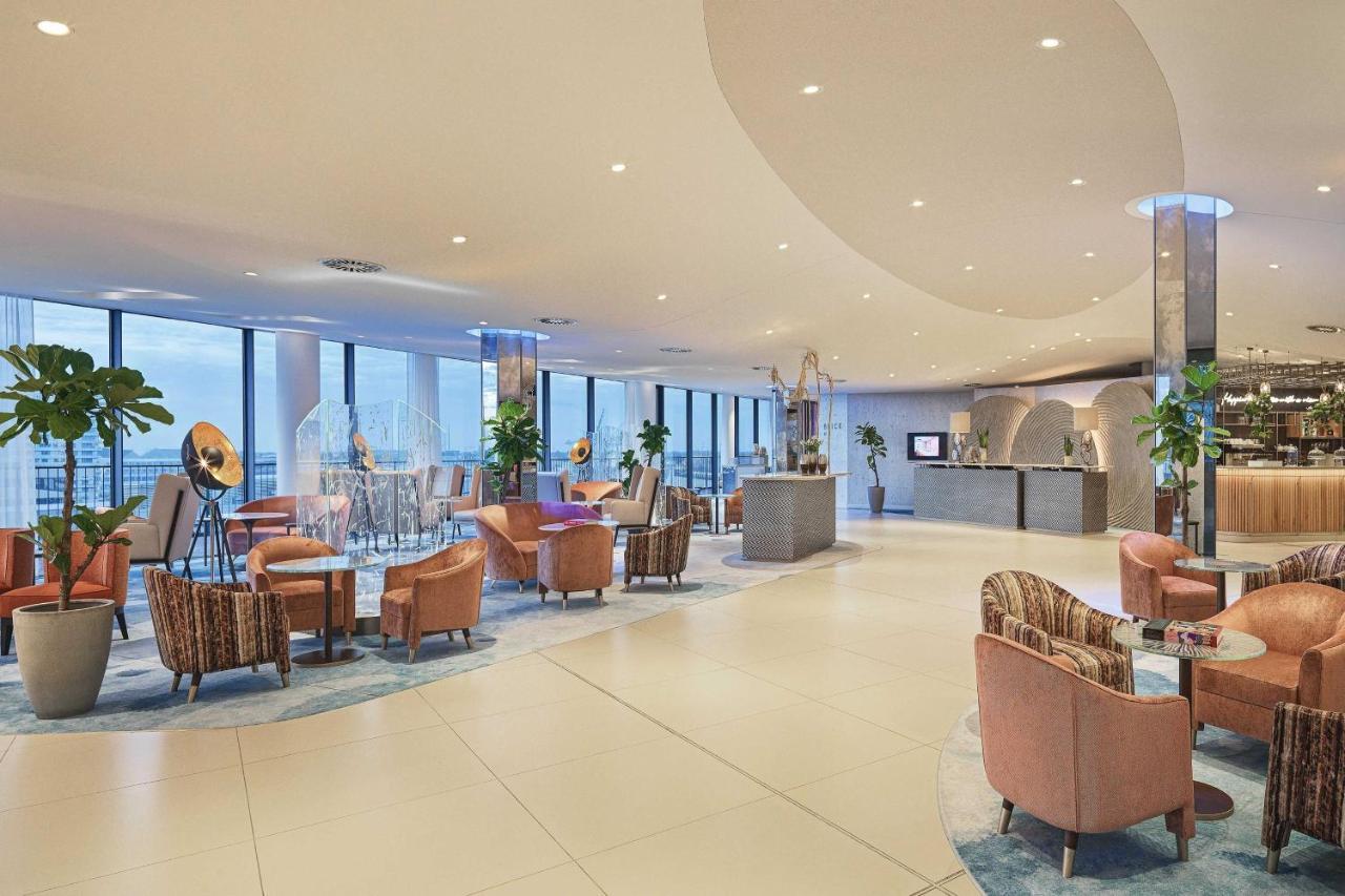 The Westin Hotel Hamburg