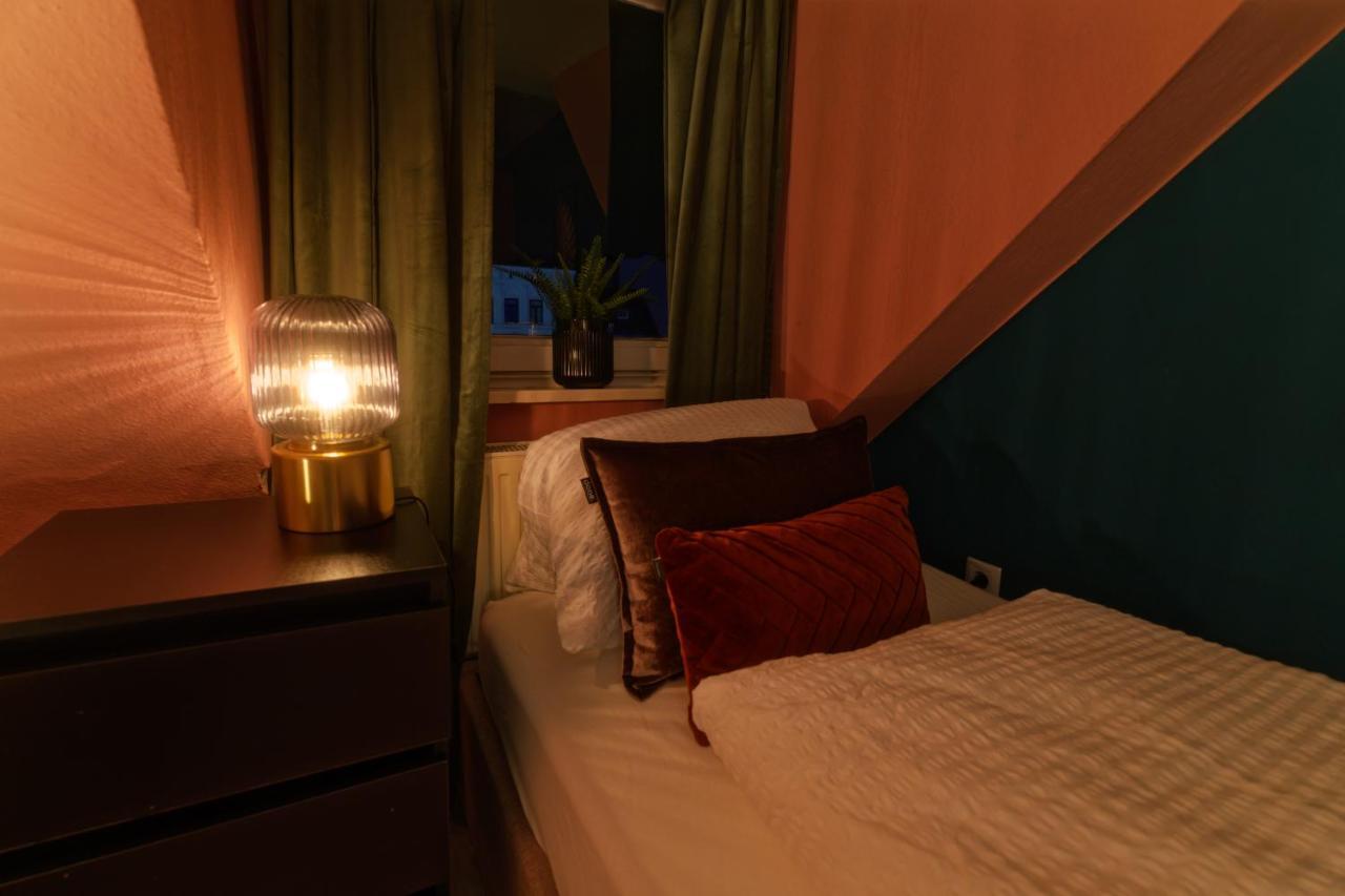Appartement The Boutique