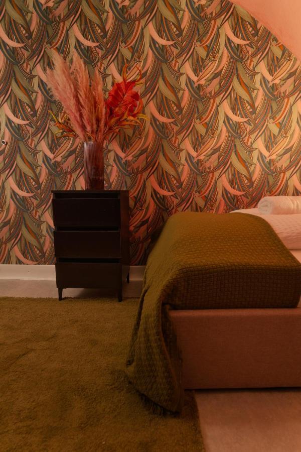 The Boutique Appartement