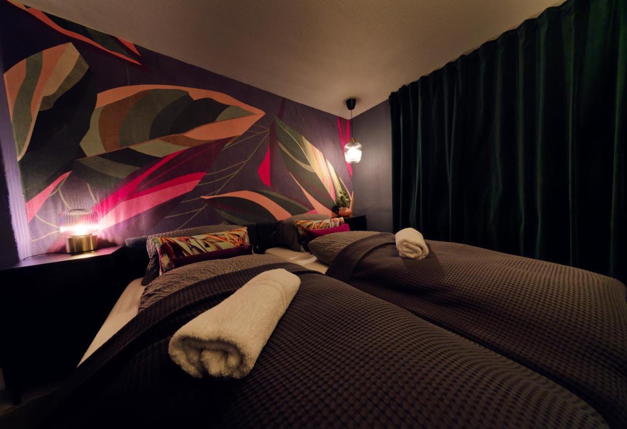 The Boutique Appartement
