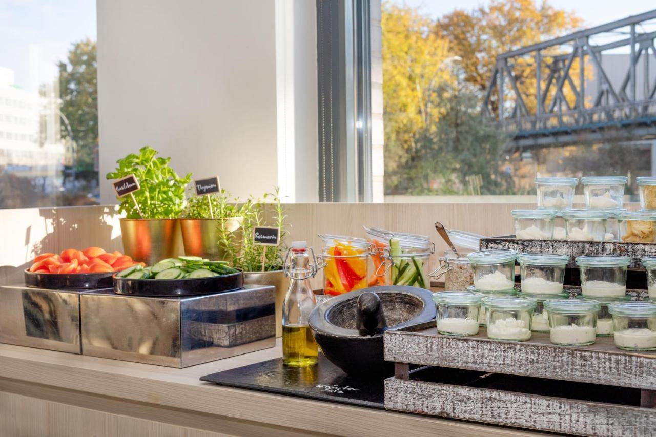 Innside By Melia Hafen Hamburg-Harburg