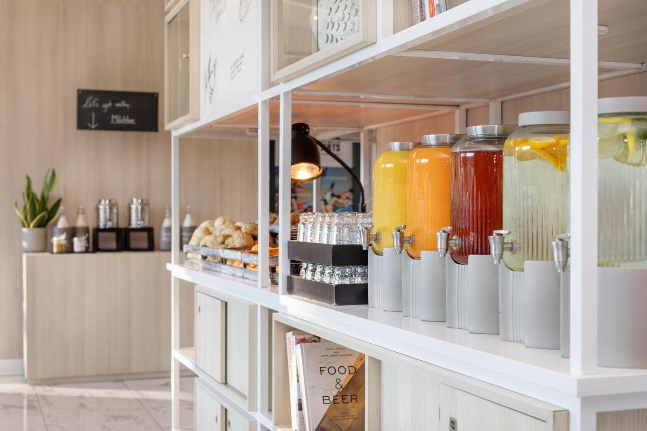 Innside By Melia Hafen Hotel Hamburg-Harburg