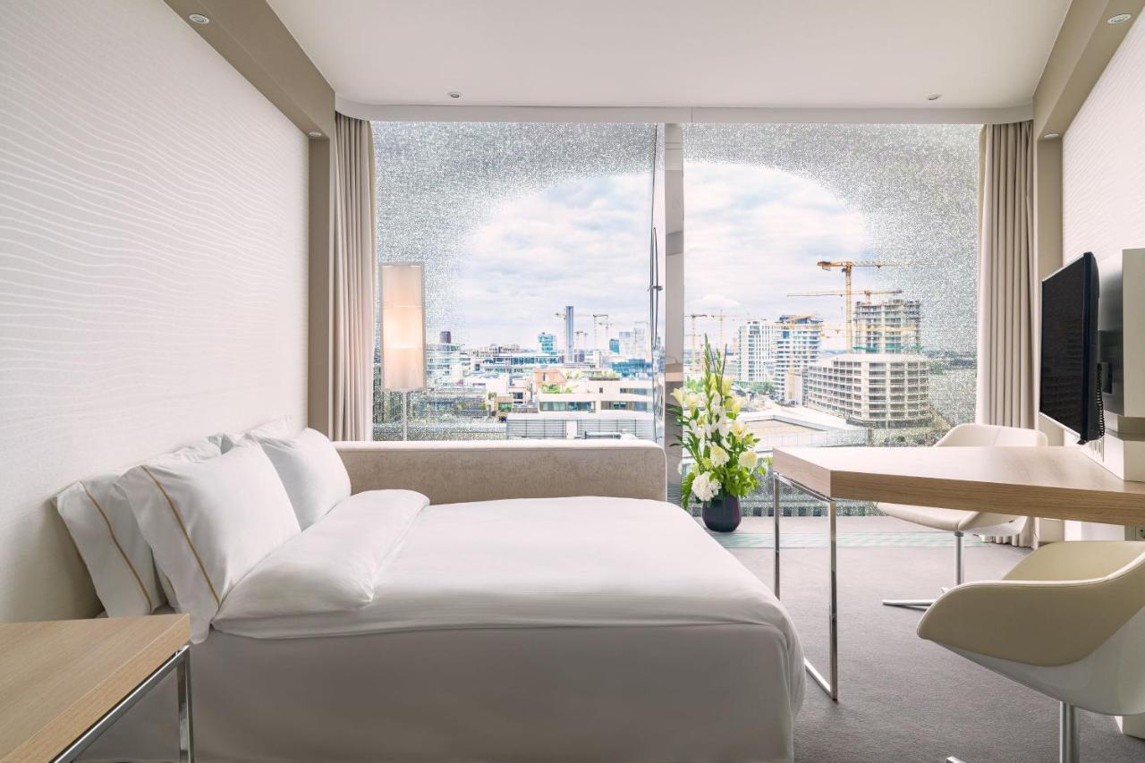 The Westin Hamburg