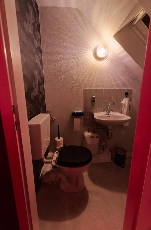 Appartement The Boutique *