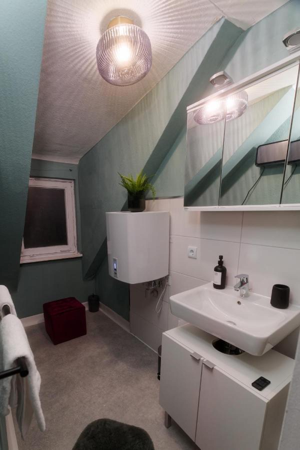 The Boutique Appartement