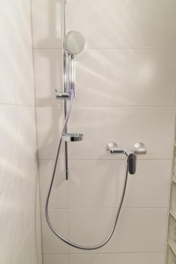 Appartement The Boutique Hamburg-Harburg
