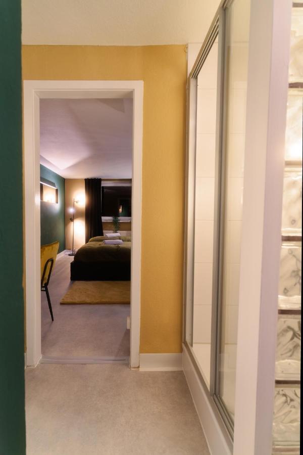 Appartement The Boutique