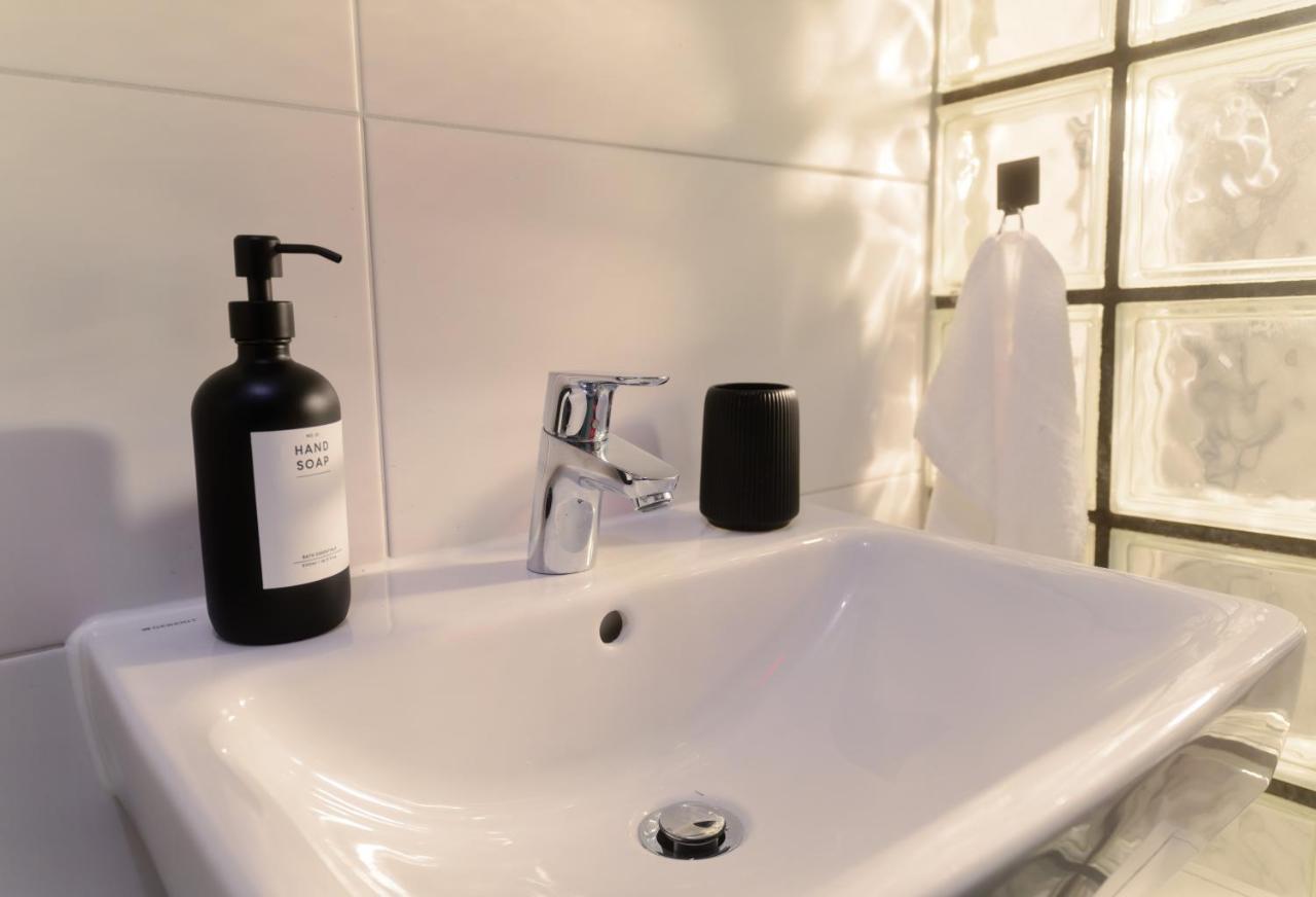 Appartement The Boutique Hamburg-Harburg
