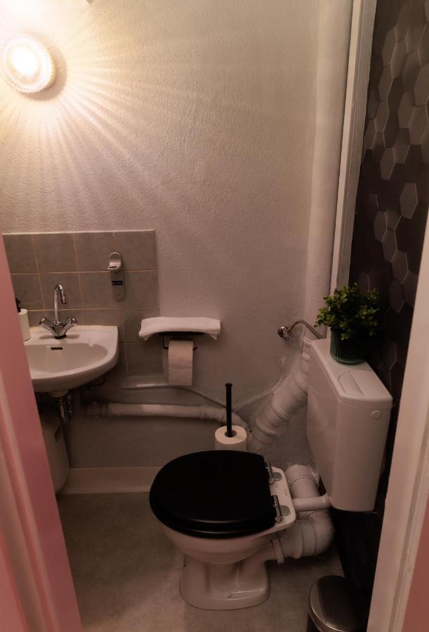 The Boutique Appartement Hamburg-Harburg