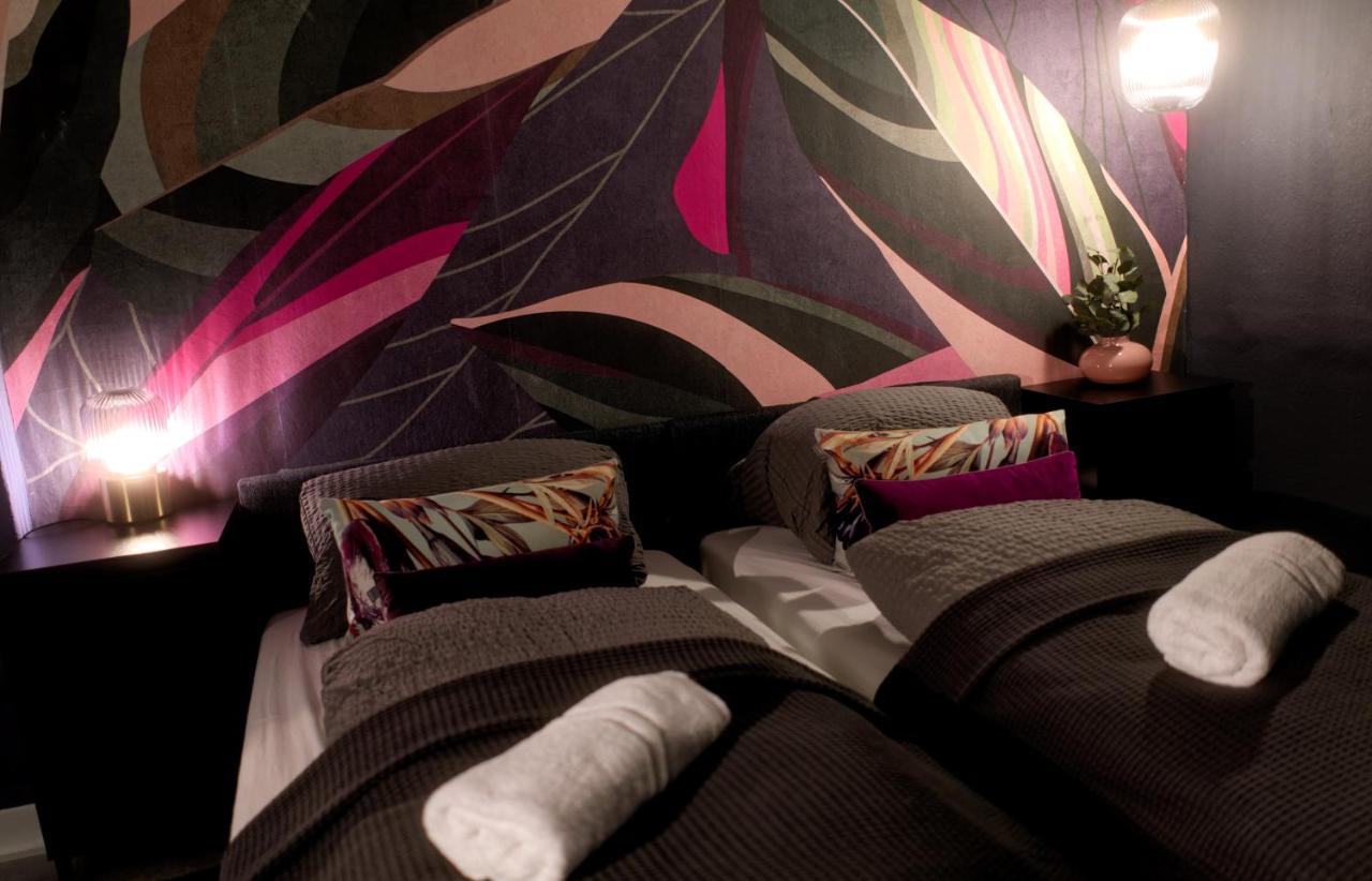 The Boutique Appartement *