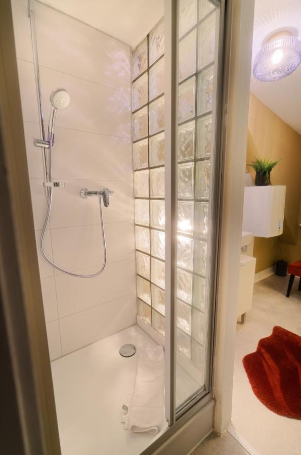 Appartement The Boutique Hamburg-Harburg