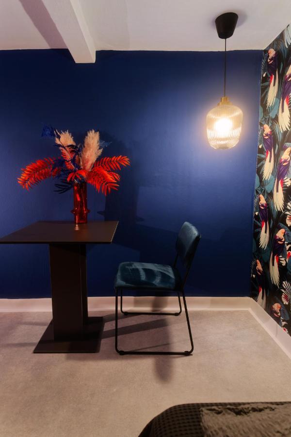 Appartement The Boutique