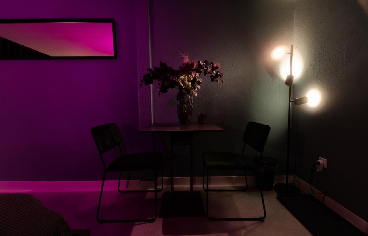 The Boutique *
