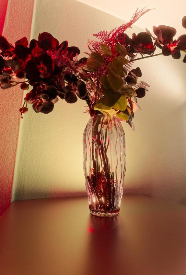 Appartement The Boutique *