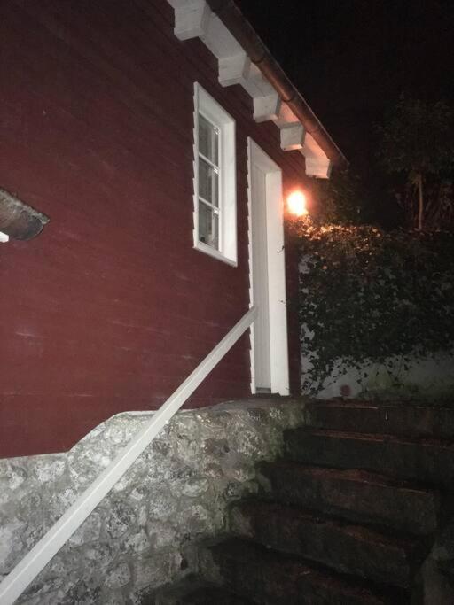 Fischerhaus Am Blankeneser Elbhang Vakantiehuis