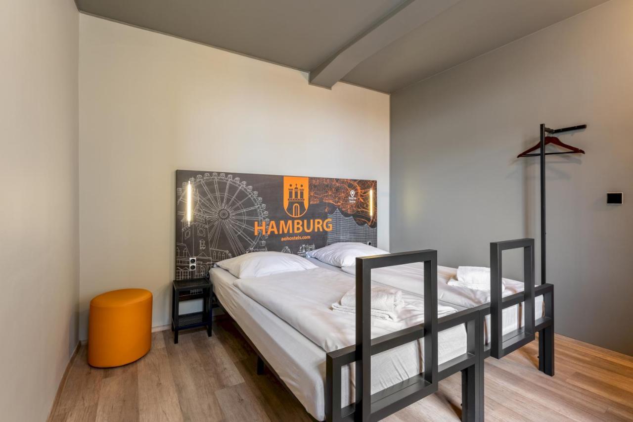 A&o Hauptbahnhof Hostel