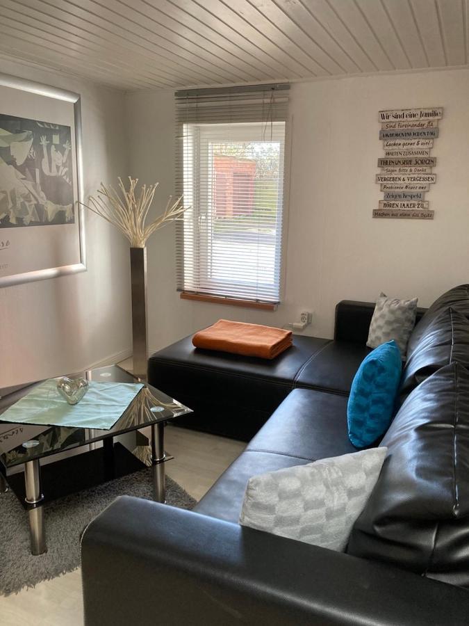 Apartment Im Alten Land *