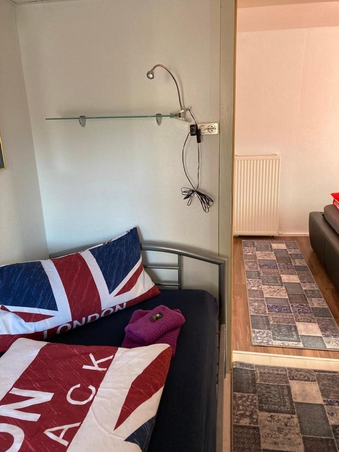 Apartment Im Alten Land *