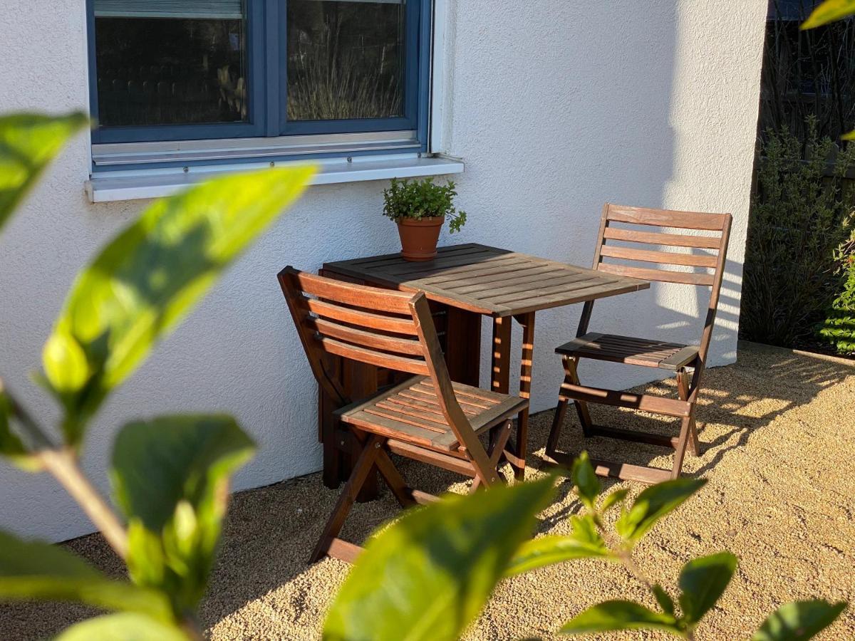 Elbinsel-home 'alpakaliebe' Apartment *