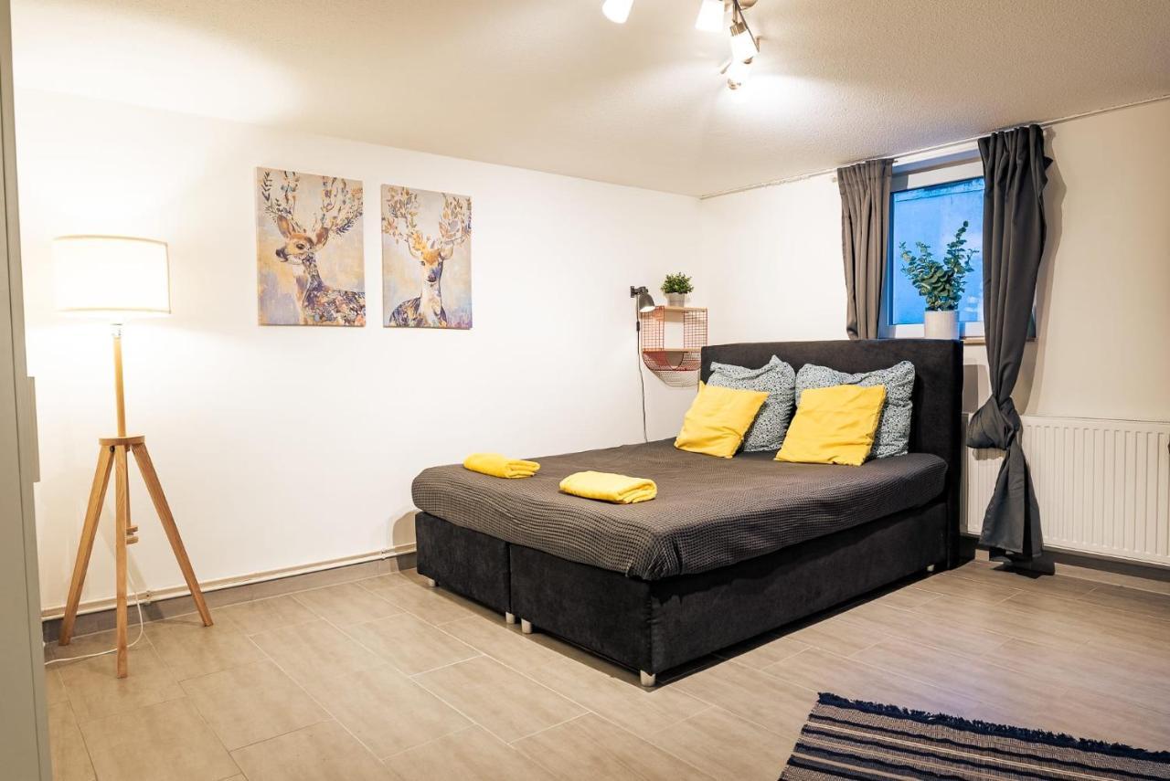 Appartement 122 Haydnstrasse X Hamburg-Harburg