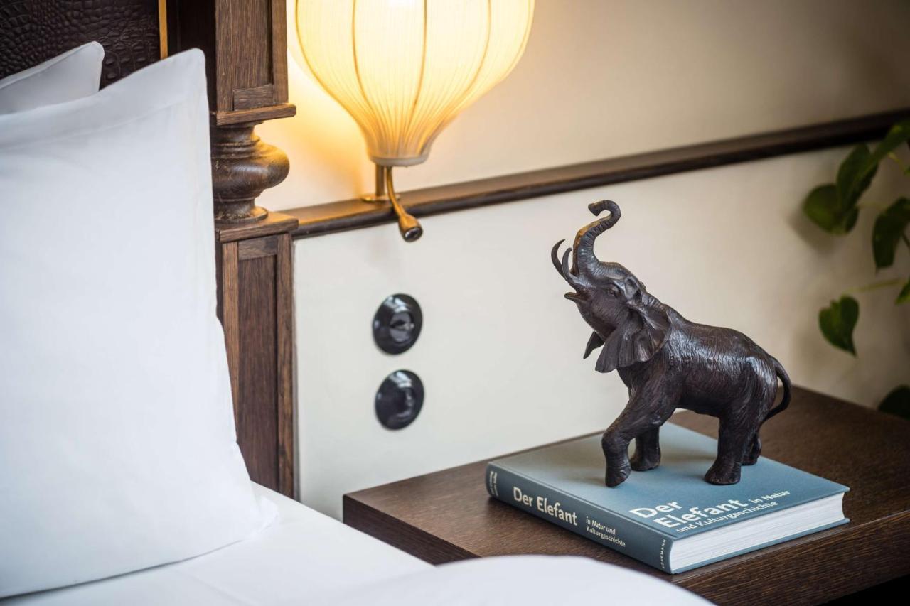 Hotel Park-hotel Hagenbeck