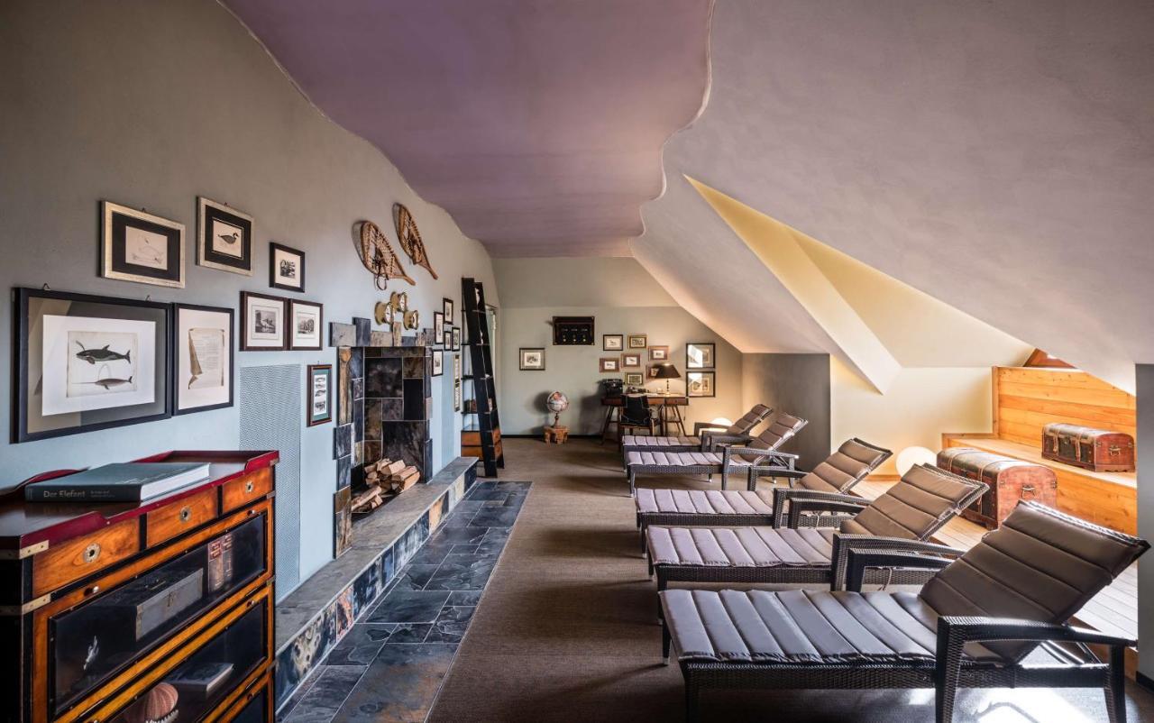 Hotel Park-hotel Hagenbeck