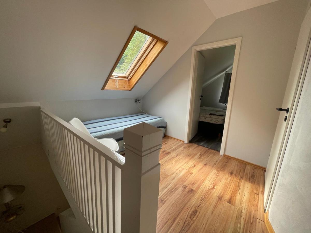 Apartment Haus Naehe Hamburg