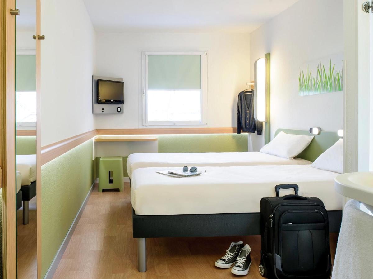 Hotel Ibis Budget