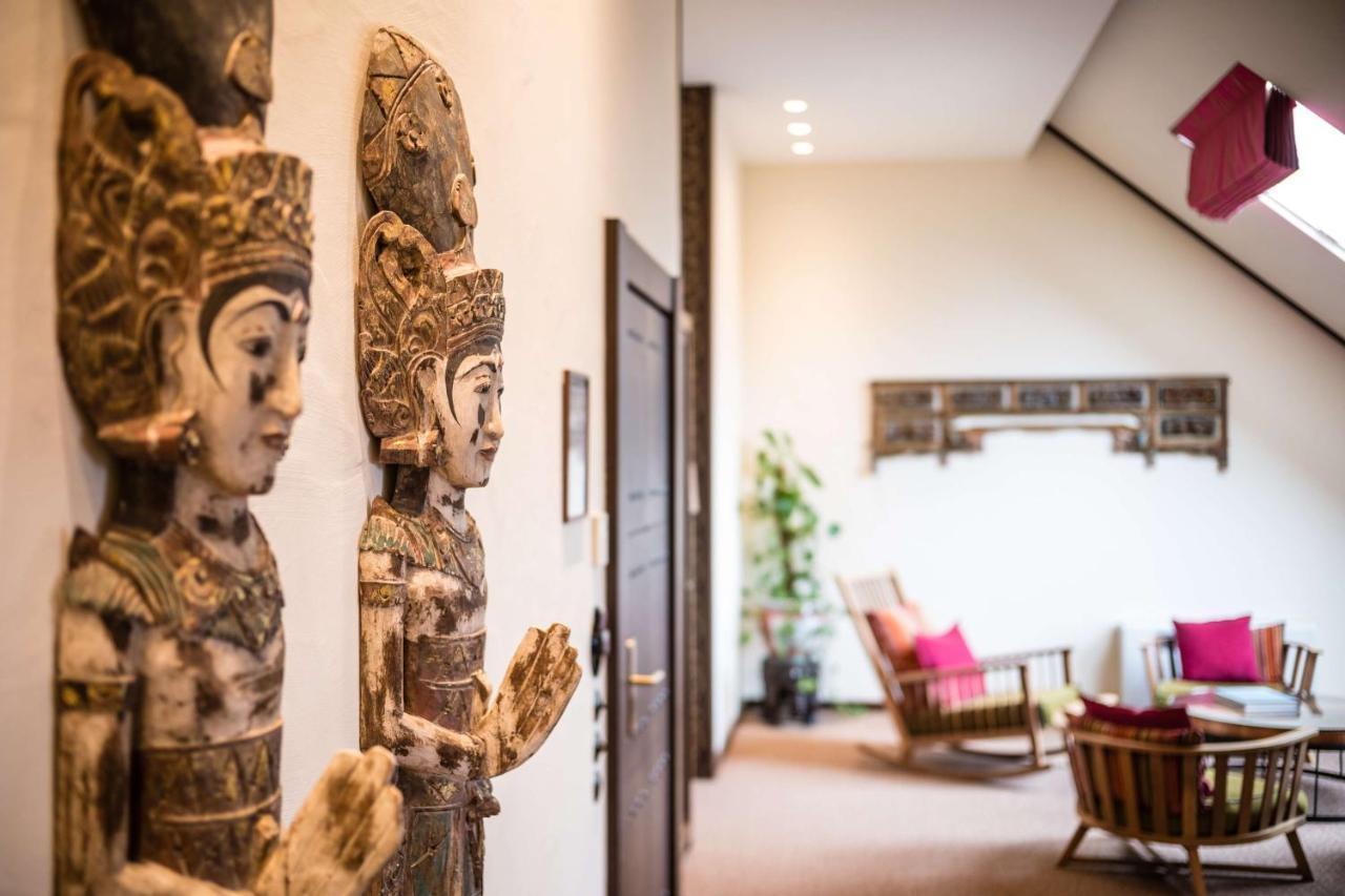 Park-hotel Hagenbeck Hotel