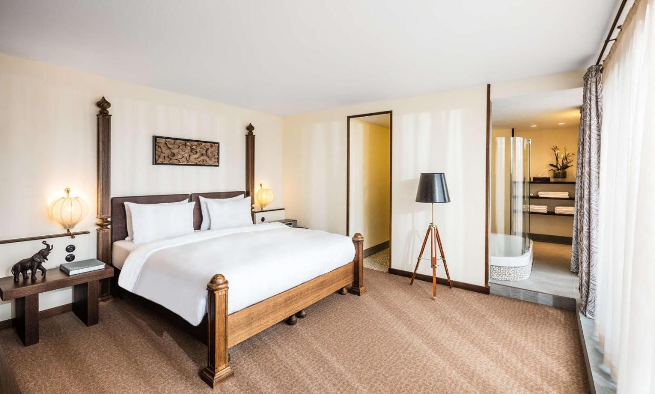 Park-hotel Hagenbeck Hamburg