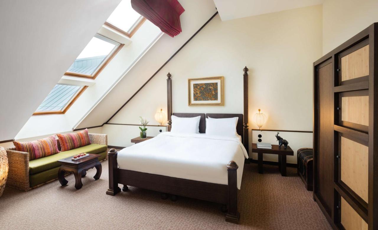 Hotel Park-hotel Hagenbeck