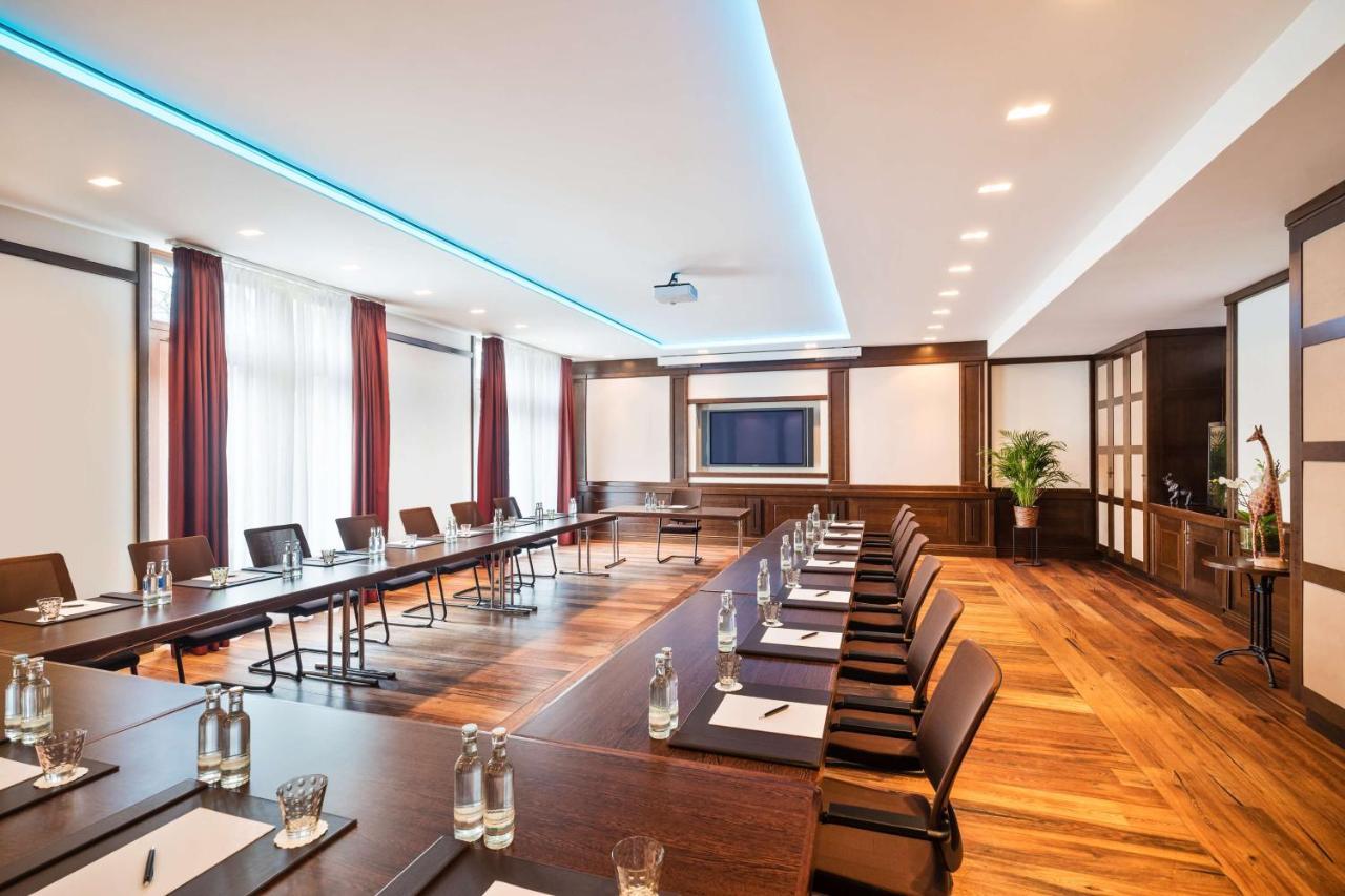 Park-hotel Hagenbeck