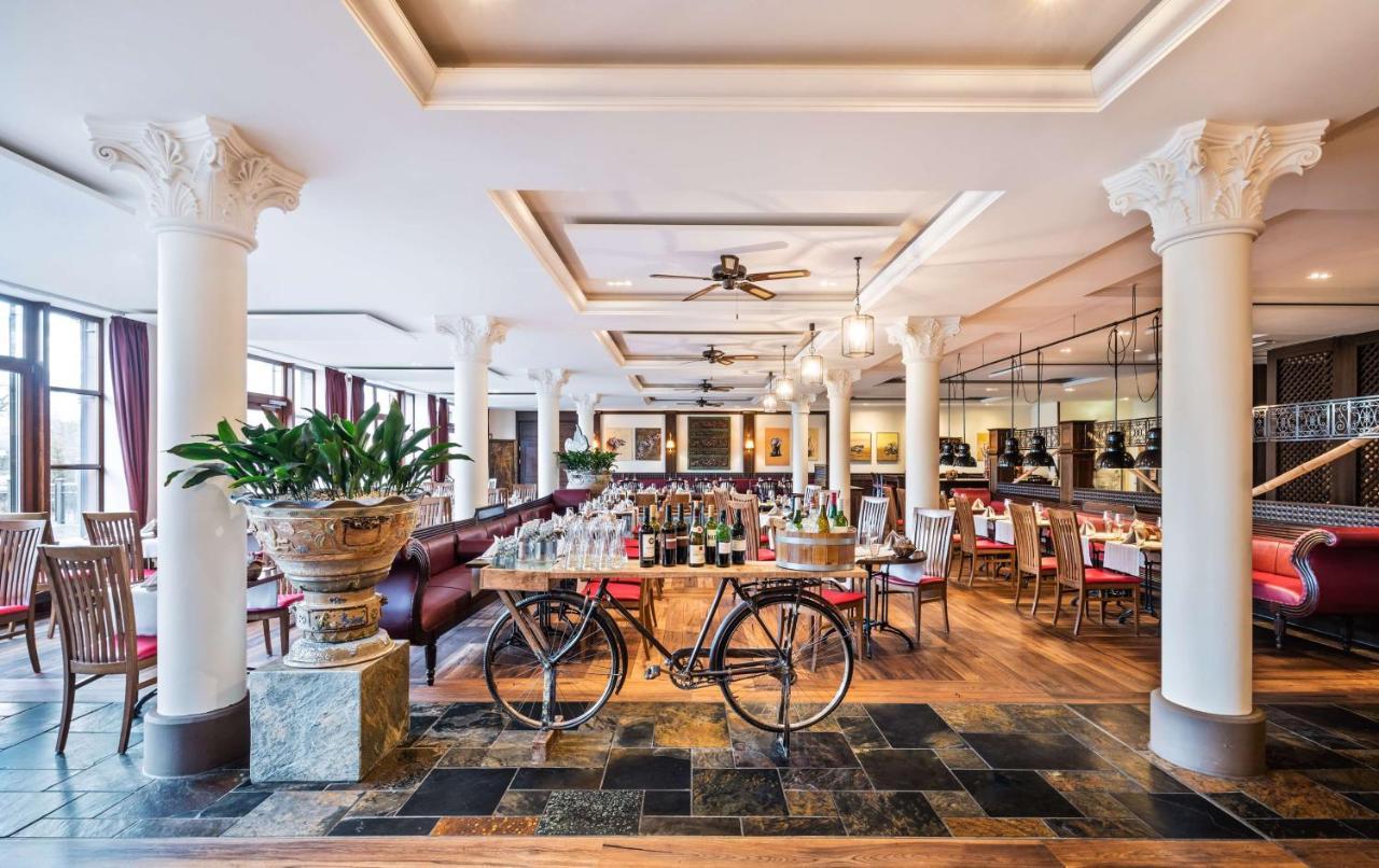 Hotel Park-hotel Hagenbeck