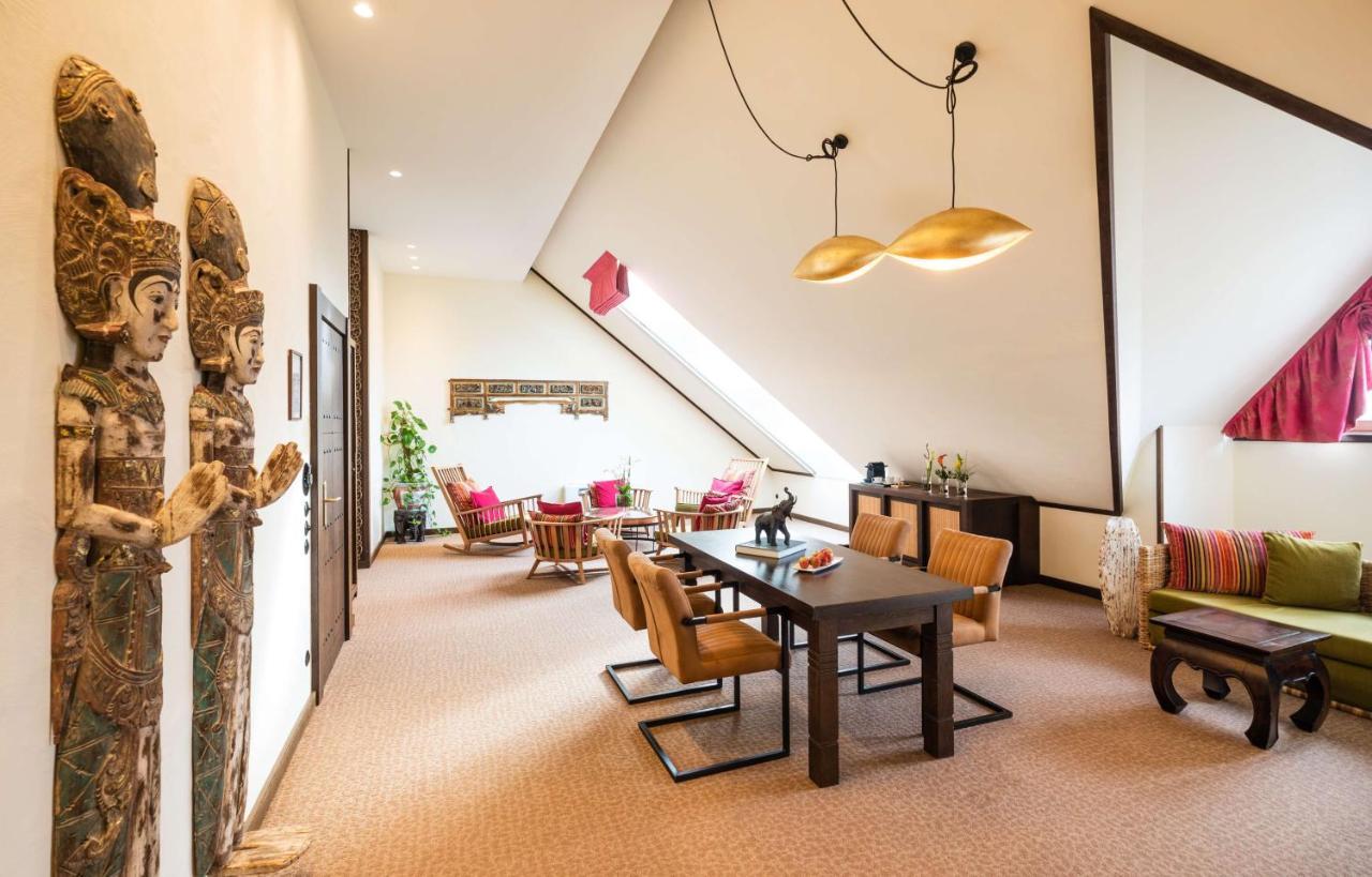 Hotel Park-hotel Hagenbeck 4*