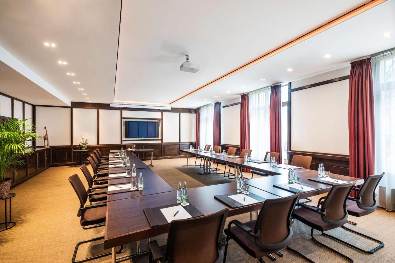 Hotel Park-hotel Hagenbeck