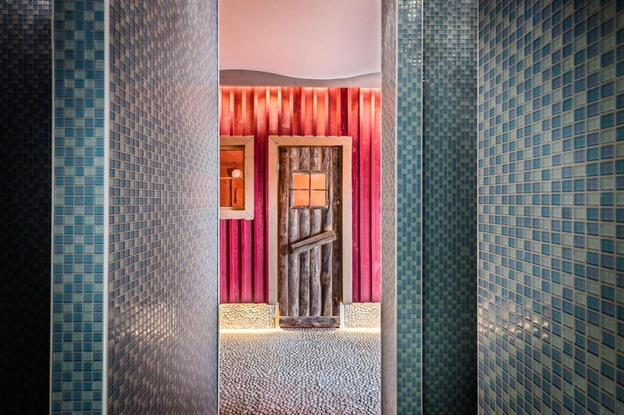 Park-hotel Hagenbeck 4* Hamburg