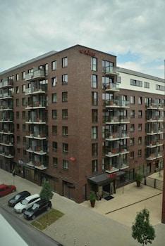 Adina Michel 4* Hamburg-Harburg