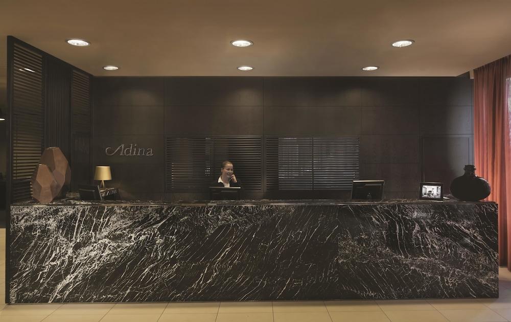 Adina Michel Aparthotel Hamburg-Harburg
