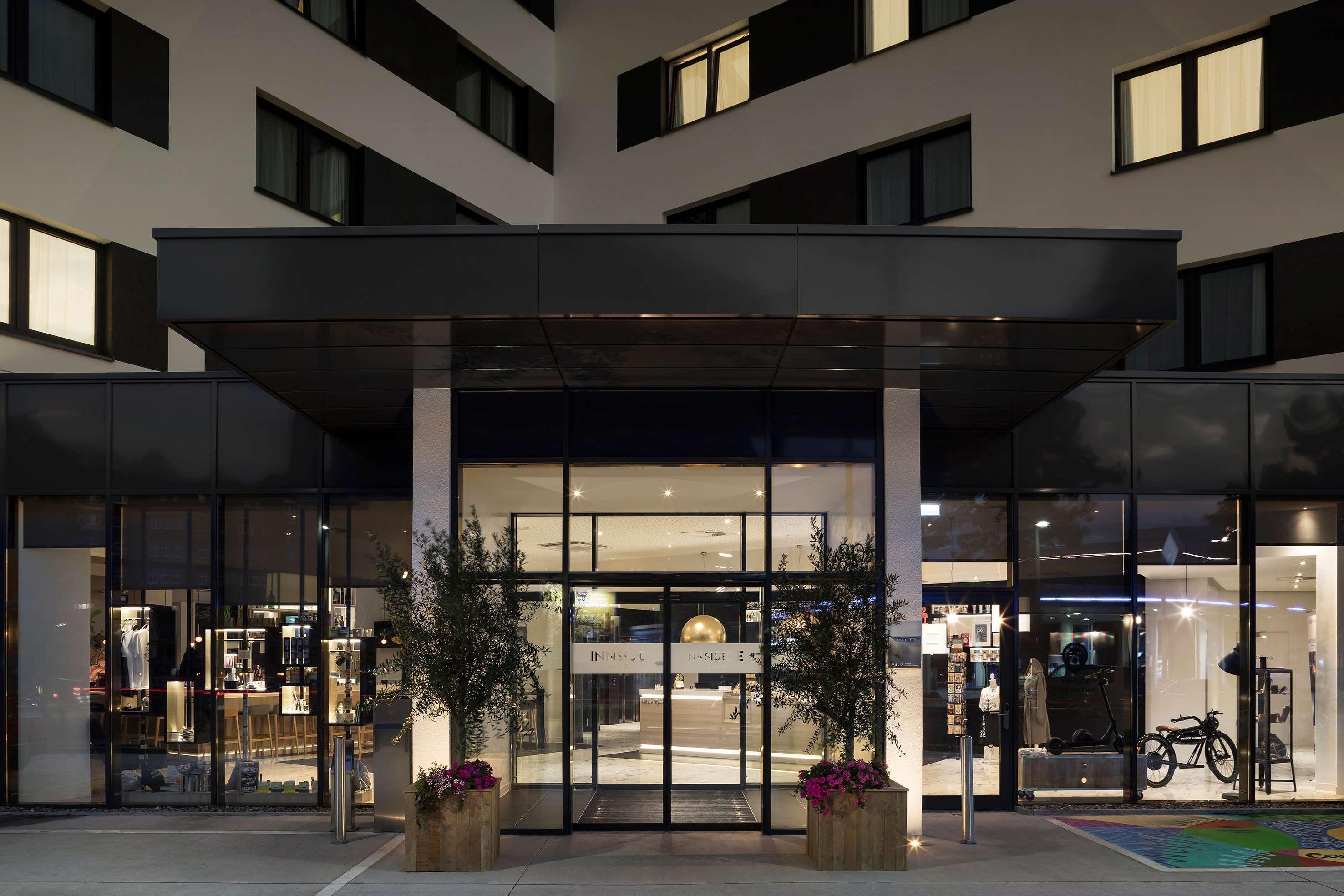 Innside By Melia Hafen Hotel