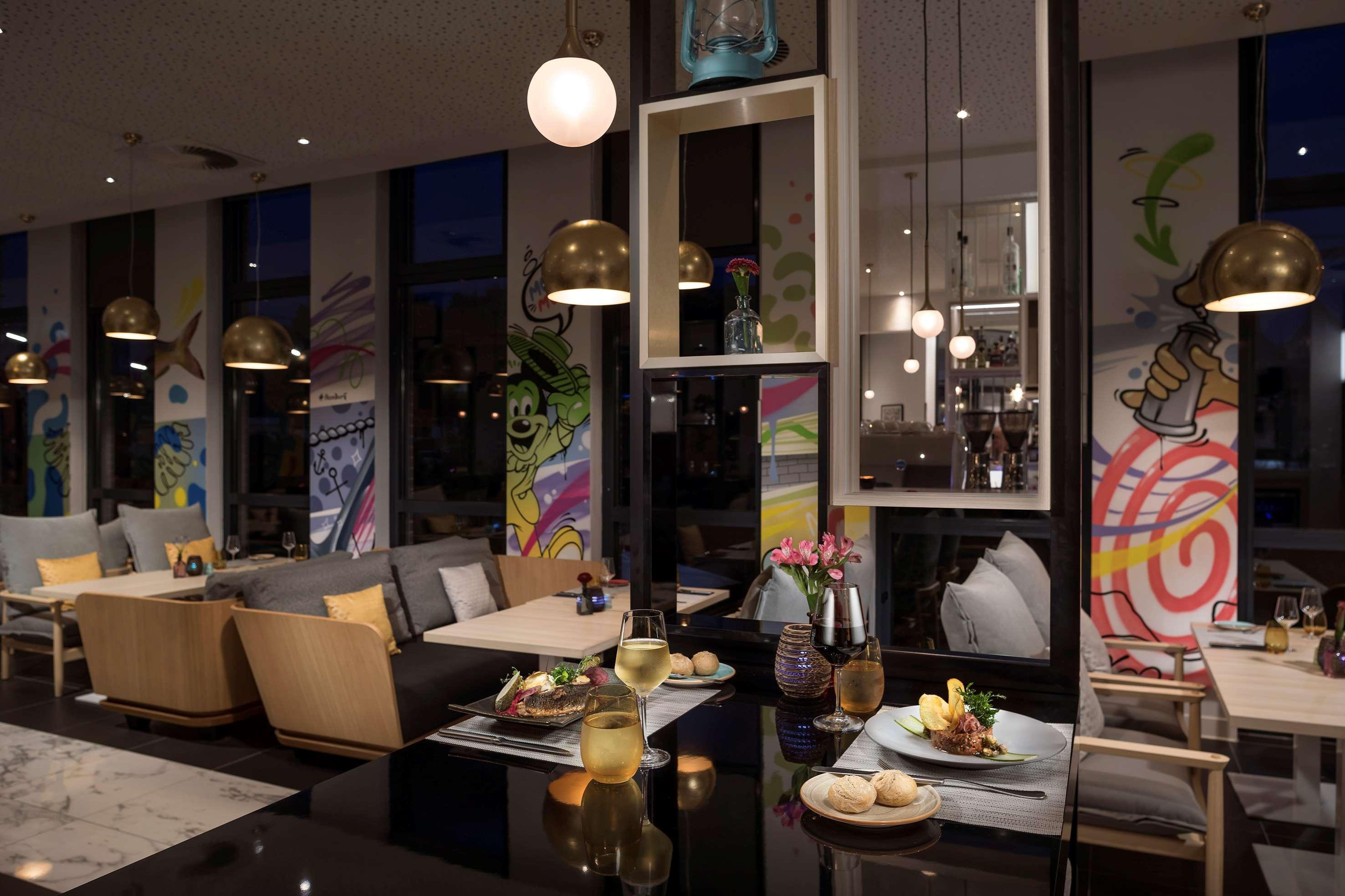 Innside By Melia Hafen Hotel 4*