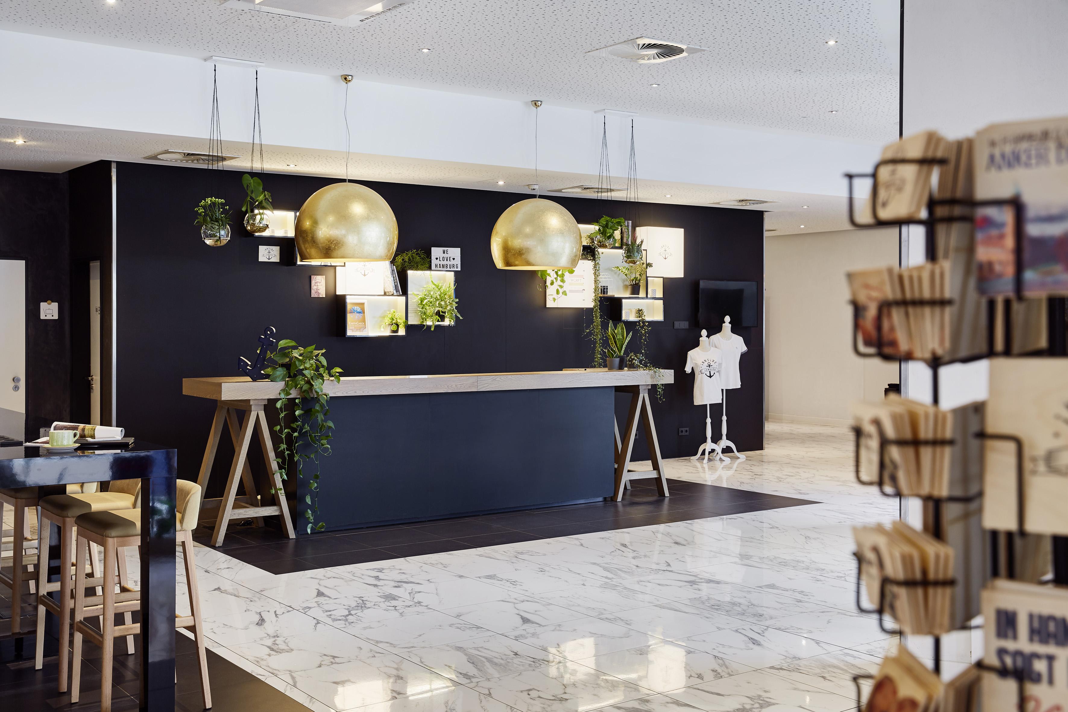 Innside By Melia Hafen Hamburg-Harburg