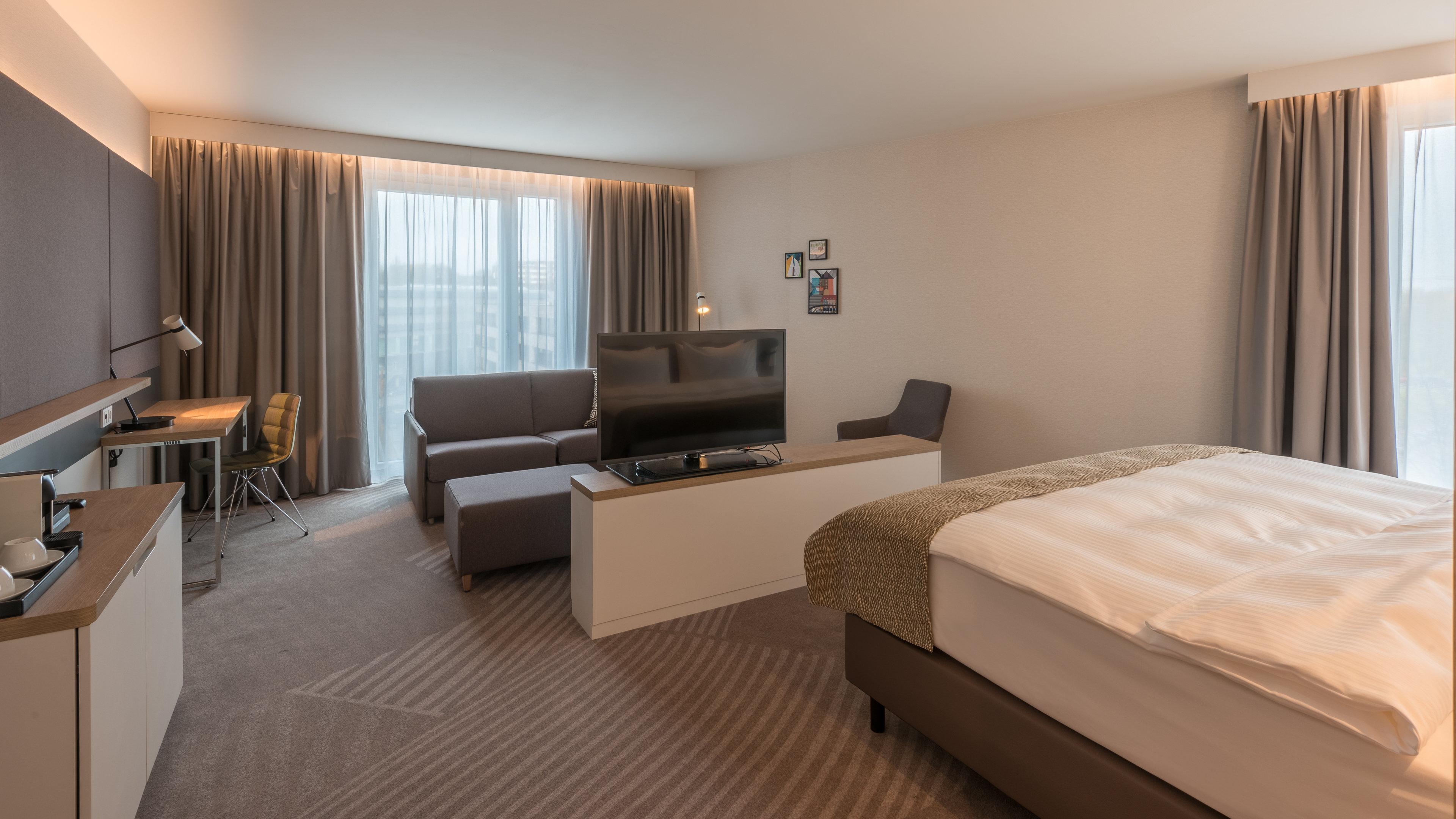 - - Berliner Tor By Ihg 4* Hamburg