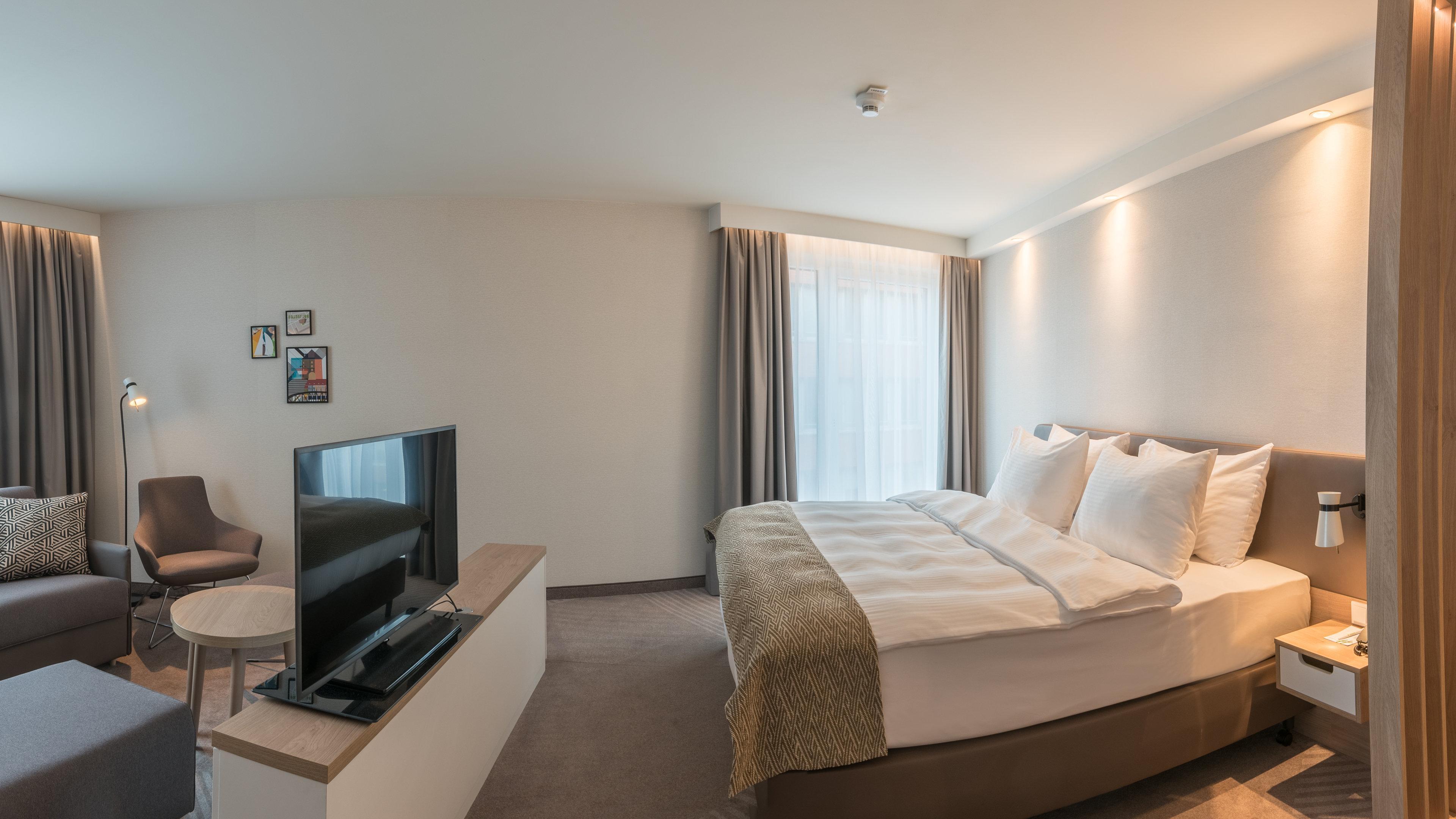 - - Berliner Tor By Ihg 4* Hamburg